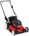 20367 Toro 21 Inch 60V Electric Lawnmower