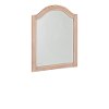 Country Natural Whitewash Mirror - Cambridge