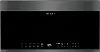 FGBM19WNVD Frigidaire Gallery Over the Range Microwave - 1.9 cu. ft. Black Stainless Steel