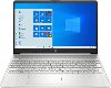 HP 15-EF1079NR HP 15.6 Laptop, AMD Ryzen 3, 8GB, 256SSD