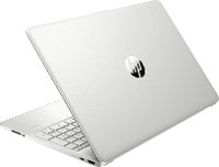 HP 15-EF1079NR HP 15.6 Laptop, AMD Ryzen 3, 8GB, 256SSD-3