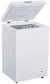 CF350M0W Avanti 3.5 cu. ft. Chest Freezer - White