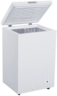 CF350M0W Avanti 3.5 cu. ft. Chest Freezer - White