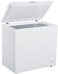CF720M0W Avanti 7.2 cu. ft. Chest Freezer - White