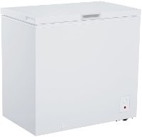CF720M0W Avanti 7.2 cu. ft. Chest Freezer - White-2