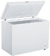 CF104M0W Avanti 10.4 cu. ft. Chest Freezer - White