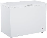 CF104M0W Avanti 10.4 cu. ft. Chest Freezer - White-2
