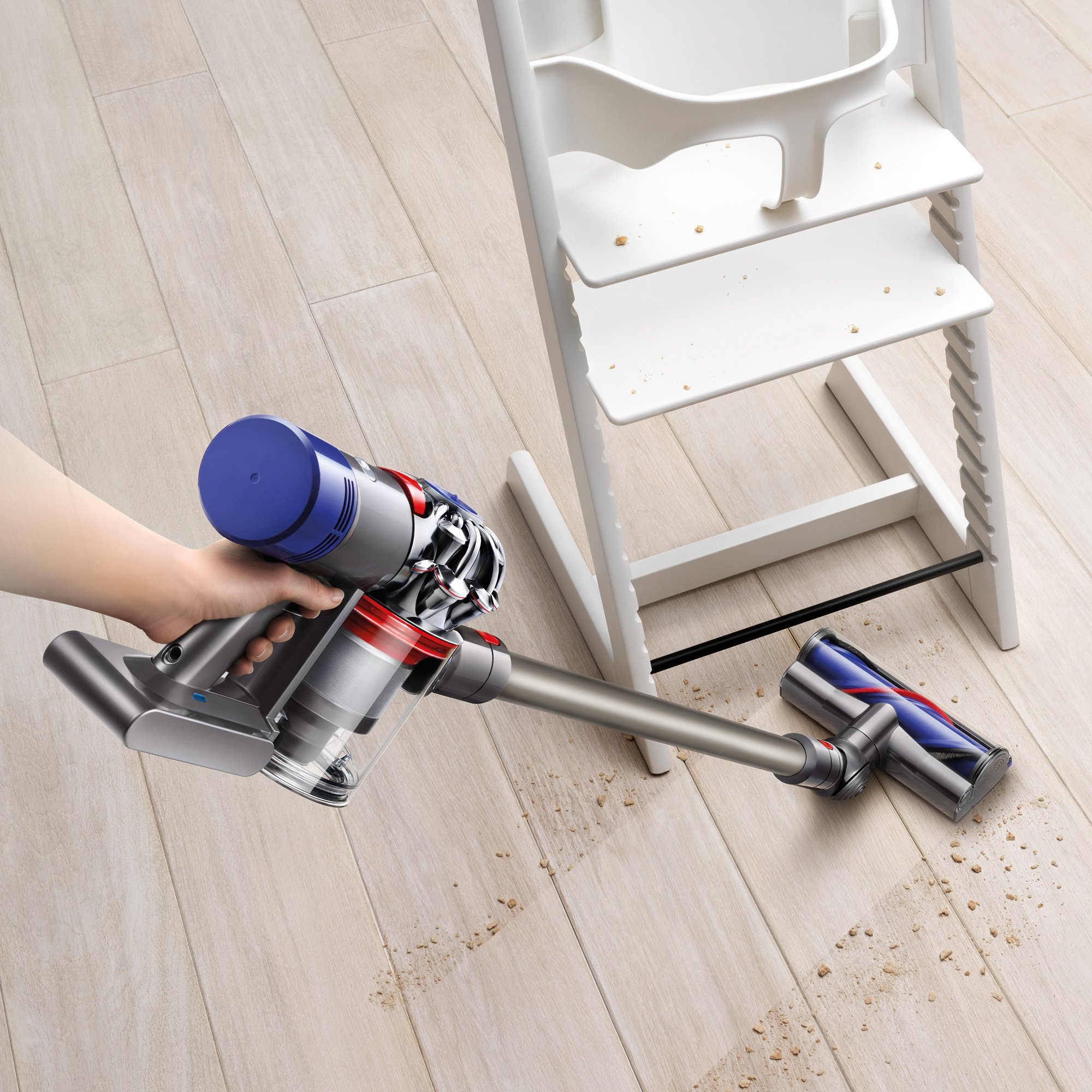 DY-22960201 Dyson V8 Animal Cordless Vacuum-5