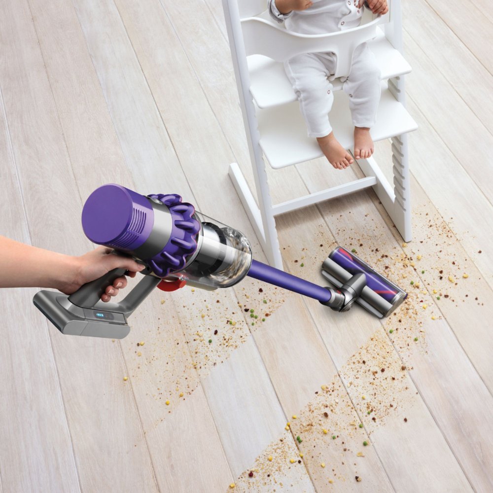 DY-22631901 Dyson Cyclone V10 Animal Cordless Vacuum-3