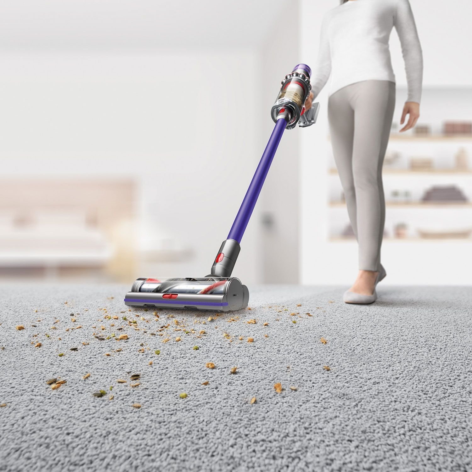 DY-29874601 Dyson V11 Animal Vacuum-3