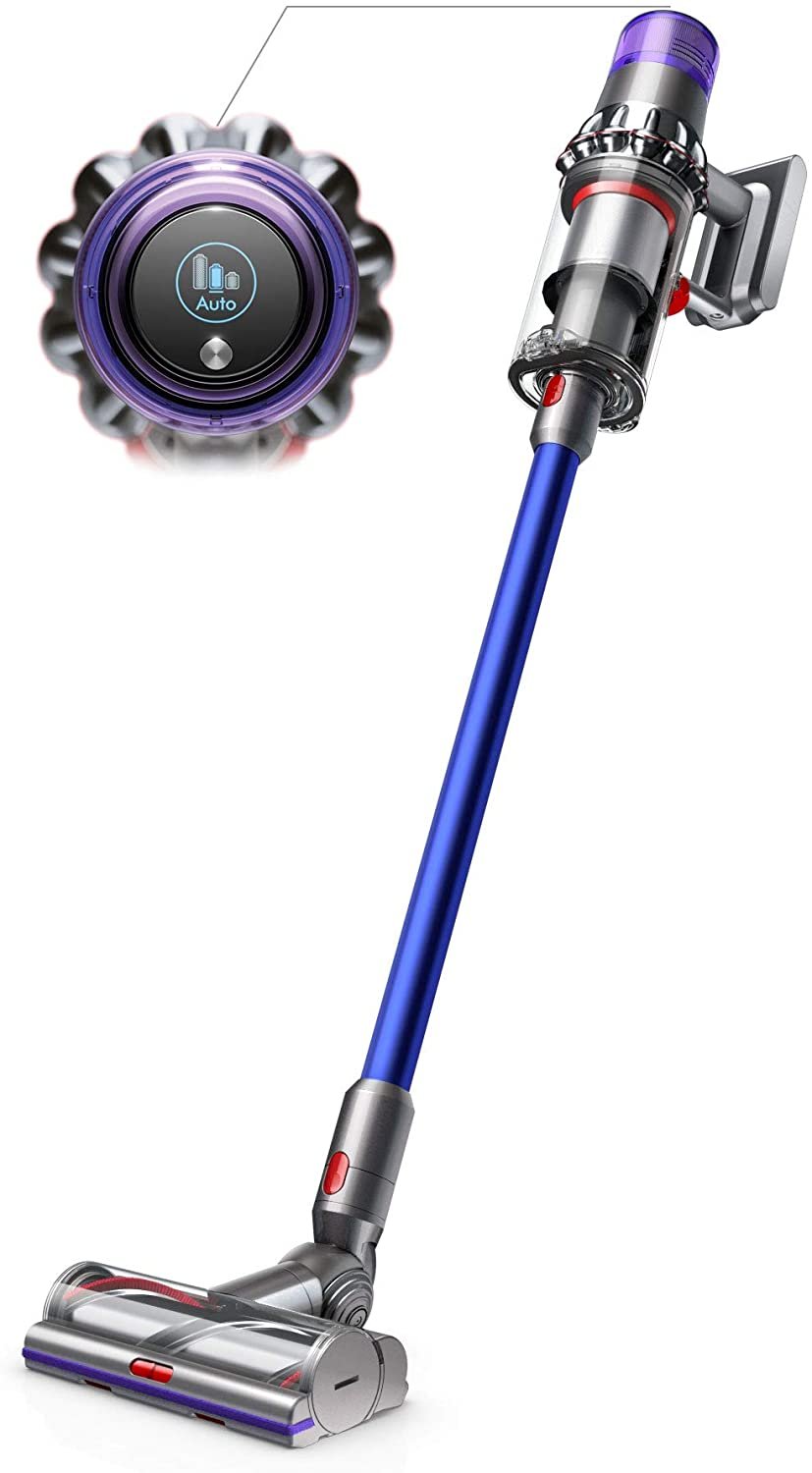DY-26873101 Dyson V11 Torque Drive Cordless Vacuum-2