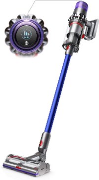 DY-26873101 Dyson V11 Torque Drive Cordless Vacuum-2
