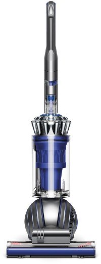 DY-24681801 Dyson Ball Animal 2 Total Clean Upright Vacuum Cleaner