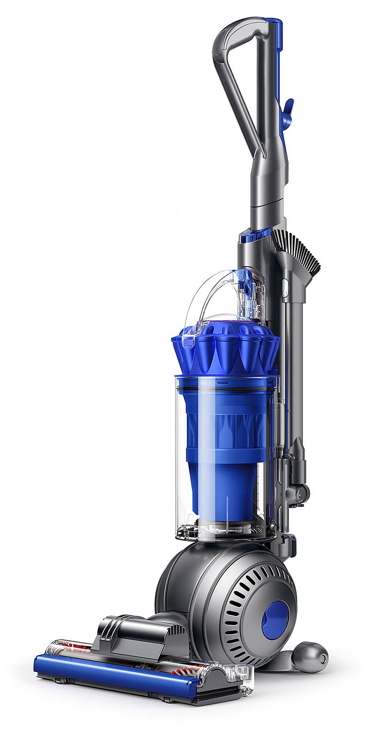 DY-24681801 Dyson Ball Animal 2 Total Clean Upright Vacuum Cleaner-2