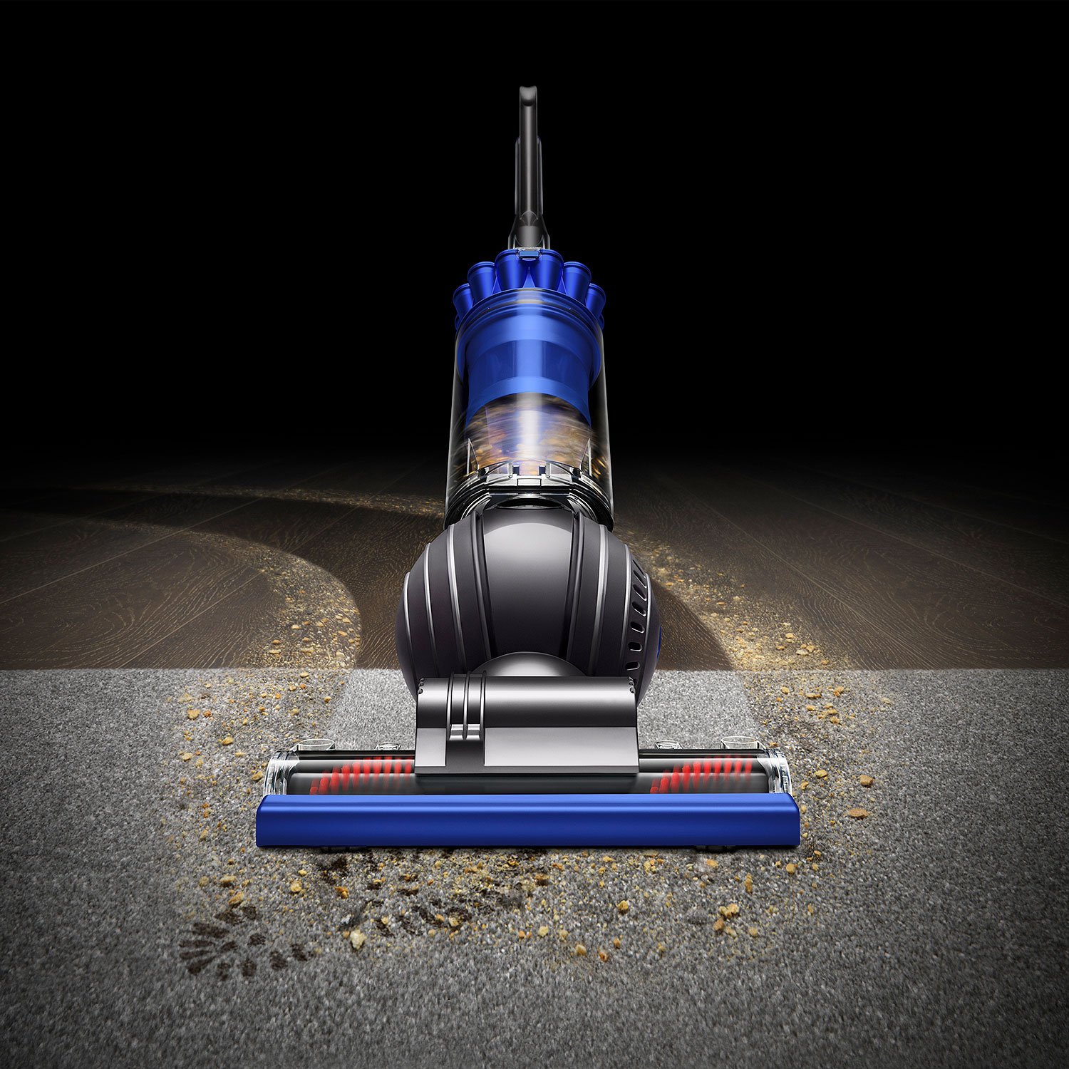 DY-24681801 Dyson Ball Animal 2 Total Clean Upright Vacuum Cleaner-3