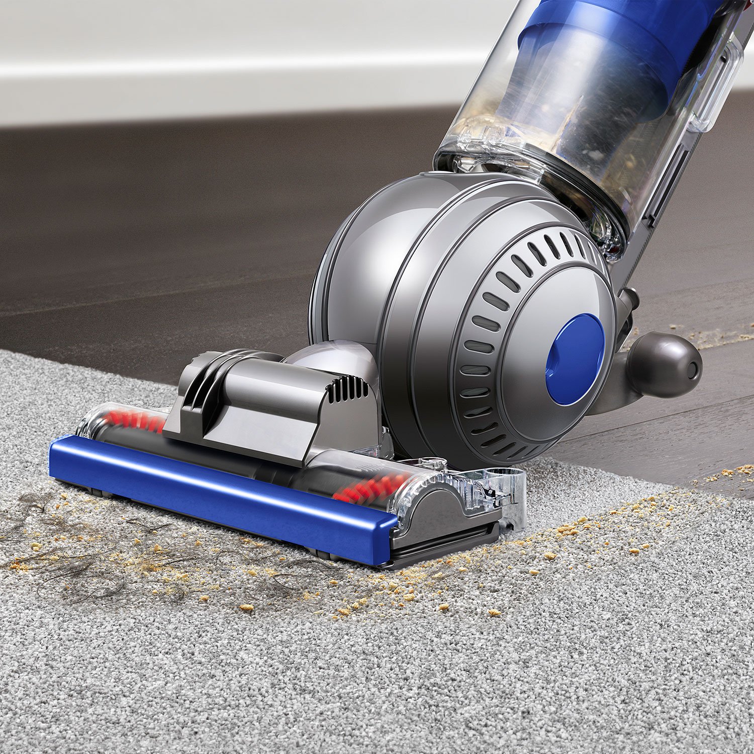 DY-24681801 Dyson Ball Animal 2 Total Clean Upright Vacuum Cleaner-5