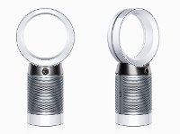 DY-31015001 Dyson Pure Cool DP04 Purifying Fan - White/Silver-2