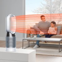 DY-24431401 Dyson Pure Hot + Cool Air Purifier-4
