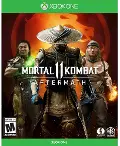 XB1/MK_11_AFTERMATH Mortal Kombat 11 Aftermath - Xbox One