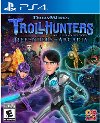 Trollhunters: Defenders - PS4