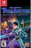 SWI UIE 02091 Trollhunters: Defenders - Switch