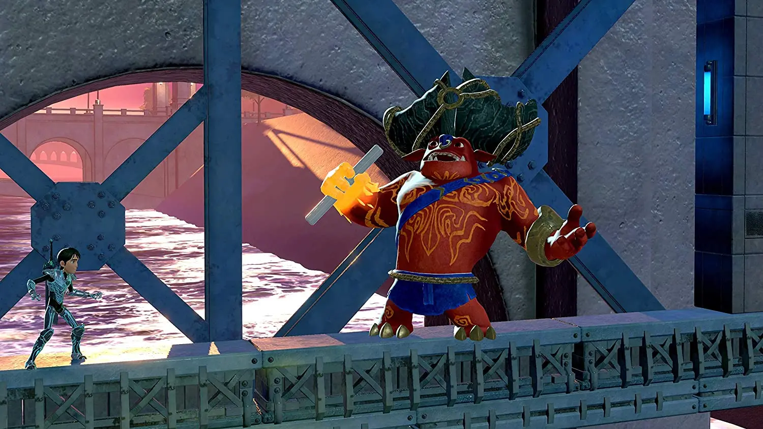 SWI UIE 02091 Trollhunters: Defenders - Switch-4