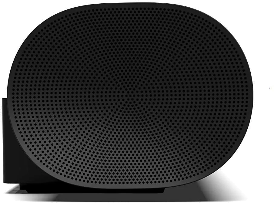 SONOS ARC BLACK Sonos Arc Soundbar - Black-3