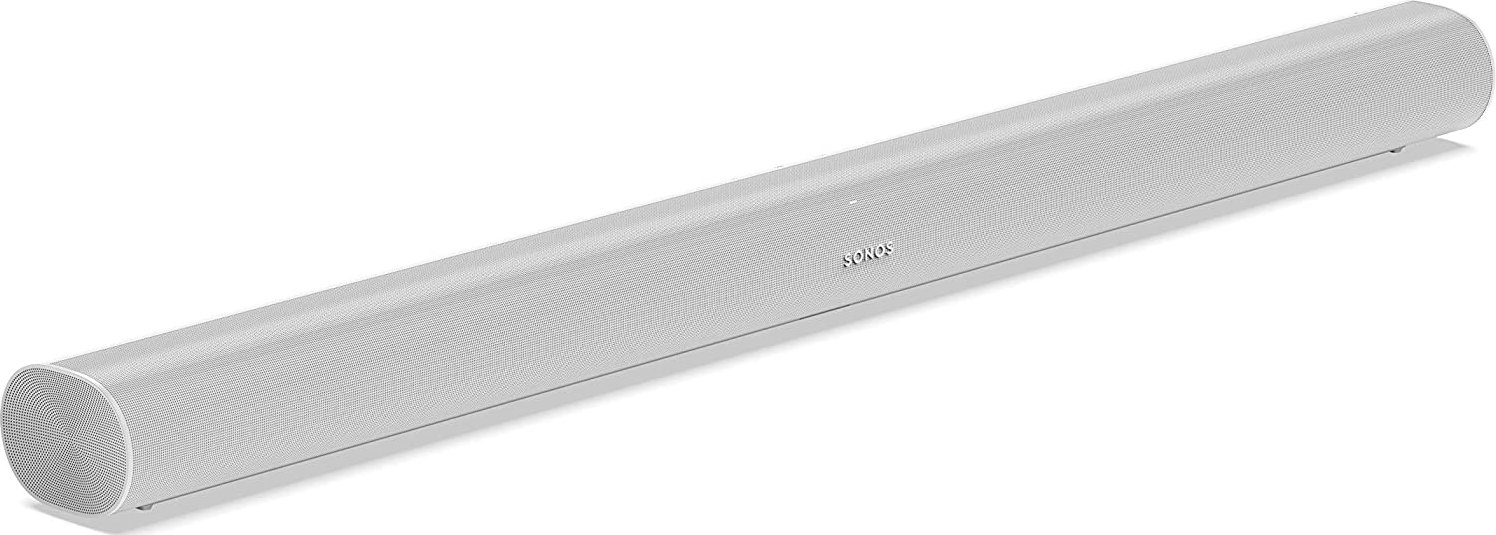 SONOS ARC WHITE Sonos Arc Soundbar - White-1