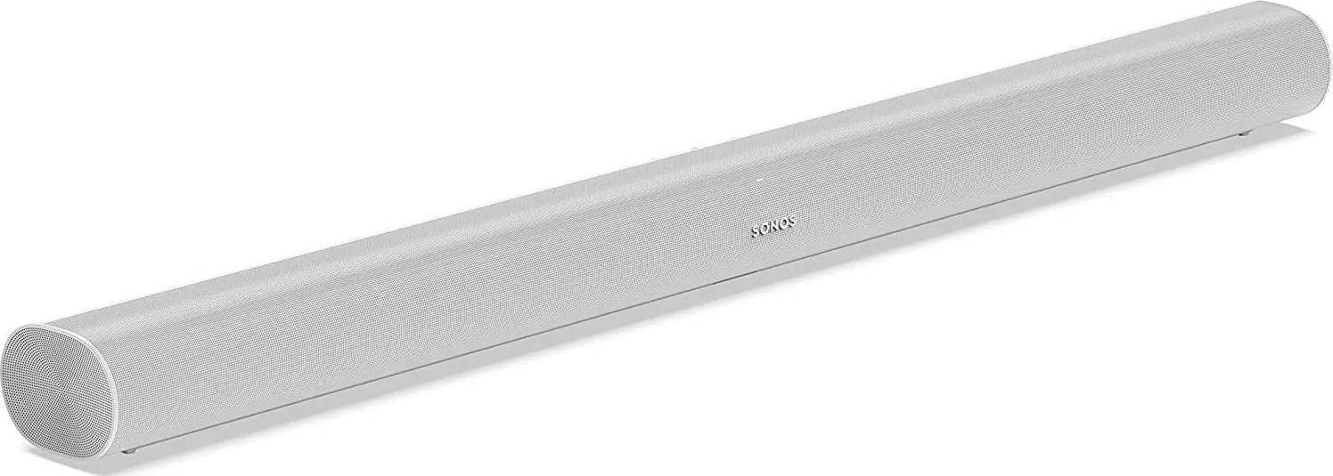 SONOS ARC WHITE Sonos Arc Soundbar - White-1