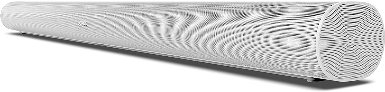 SONOS ARC WHITE Sonos Arc Soundbar - White-4