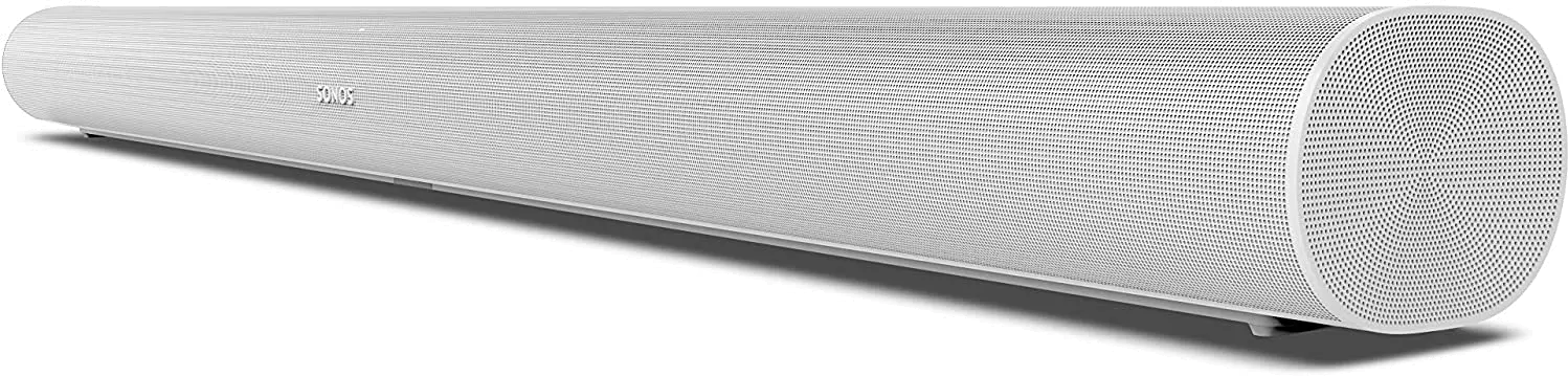SONOS ARC WHITE Sonos Arc Soundbar - White-4