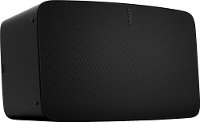SONOS FIVE BLACK Sonos Five Wireless Smart Speaker - Black-1