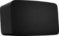 SONOS FIVE BLACK Sonos Five Wireless Smart Speaker - Black