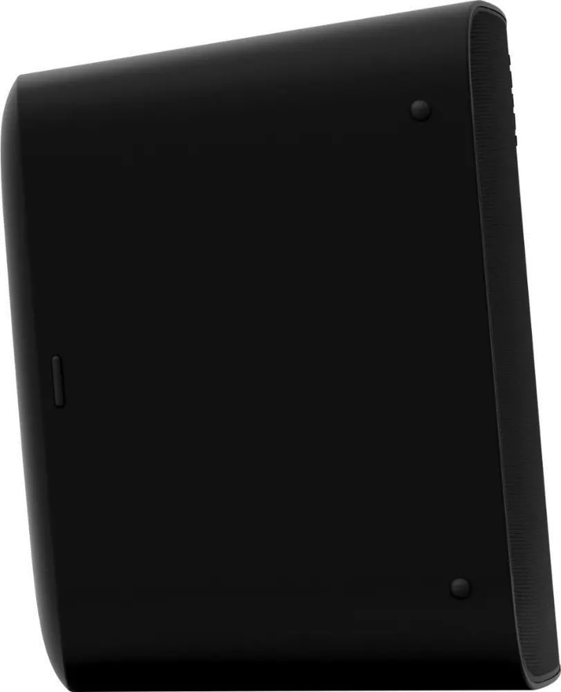 SONOS FIVE BLACK Sonos Five Wireless Smart Speaker - Black-2