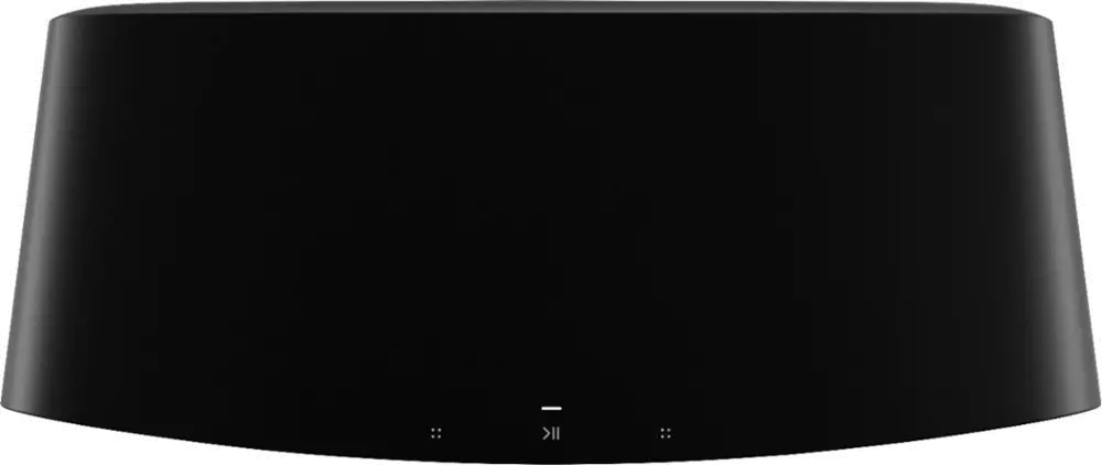 SONOS FIVE BLACK Sonos Five Wireless Smart Speaker - Black-3