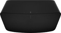 SONOS FIVE BLACK Sonos Five Wireless Smart Speaker - Black-4
