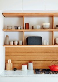 SONOS FIVE BLACK Sonos Five Wireless Smart Speaker - Black-5