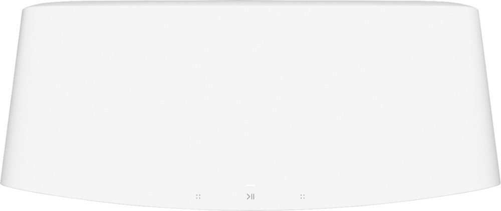 SONOS FIVE WHITE Sonos Five Wireless Smart Speaker - White-3