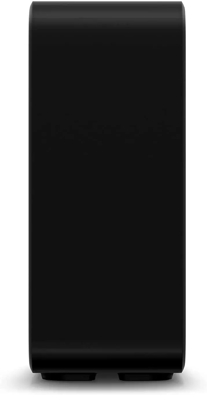 SONOS SUB GEN 3 Sonos Sub Gen 3 - Black-2
