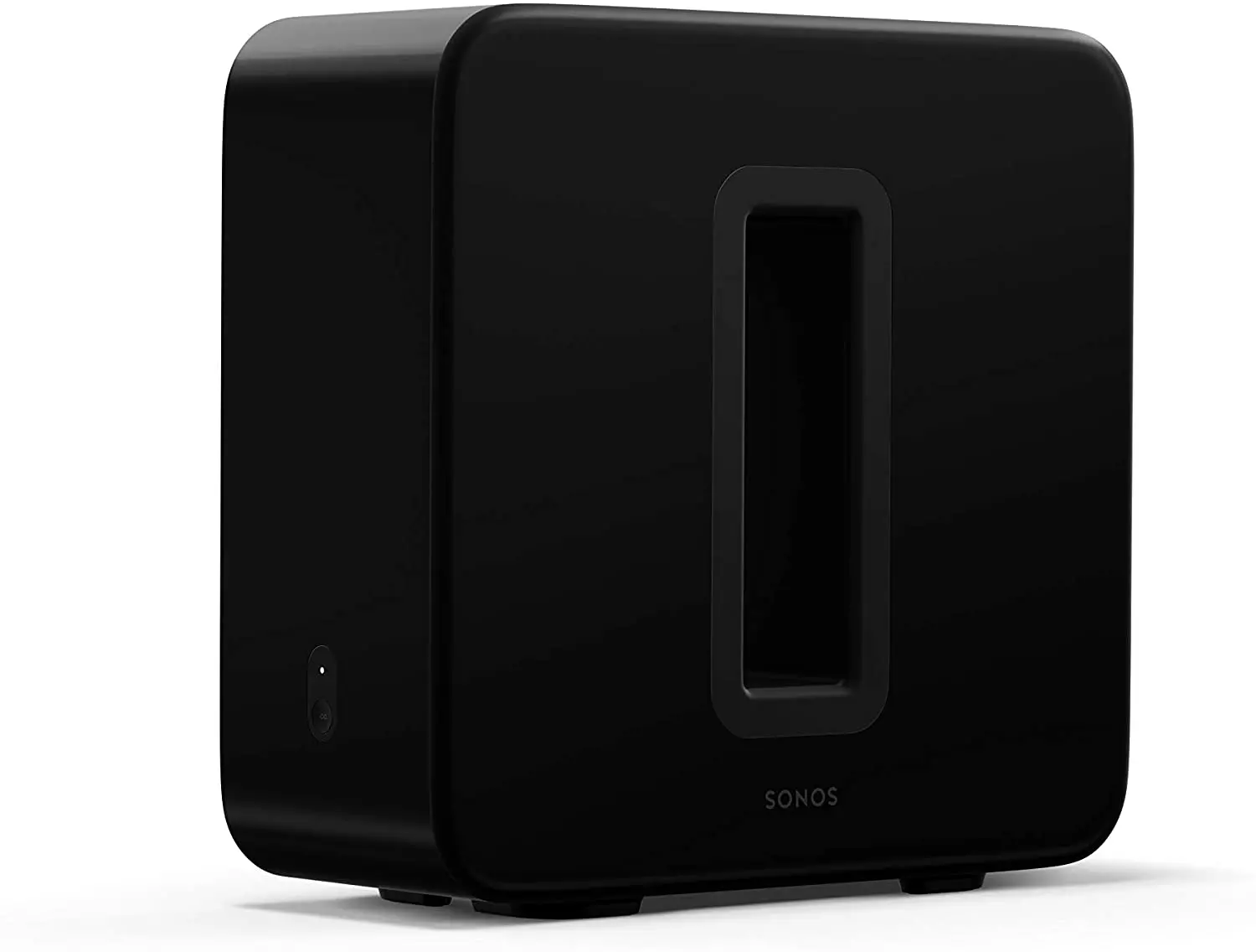 SONOS SUB GEN 3 Sonos Sub Gen 3 - Black-5
