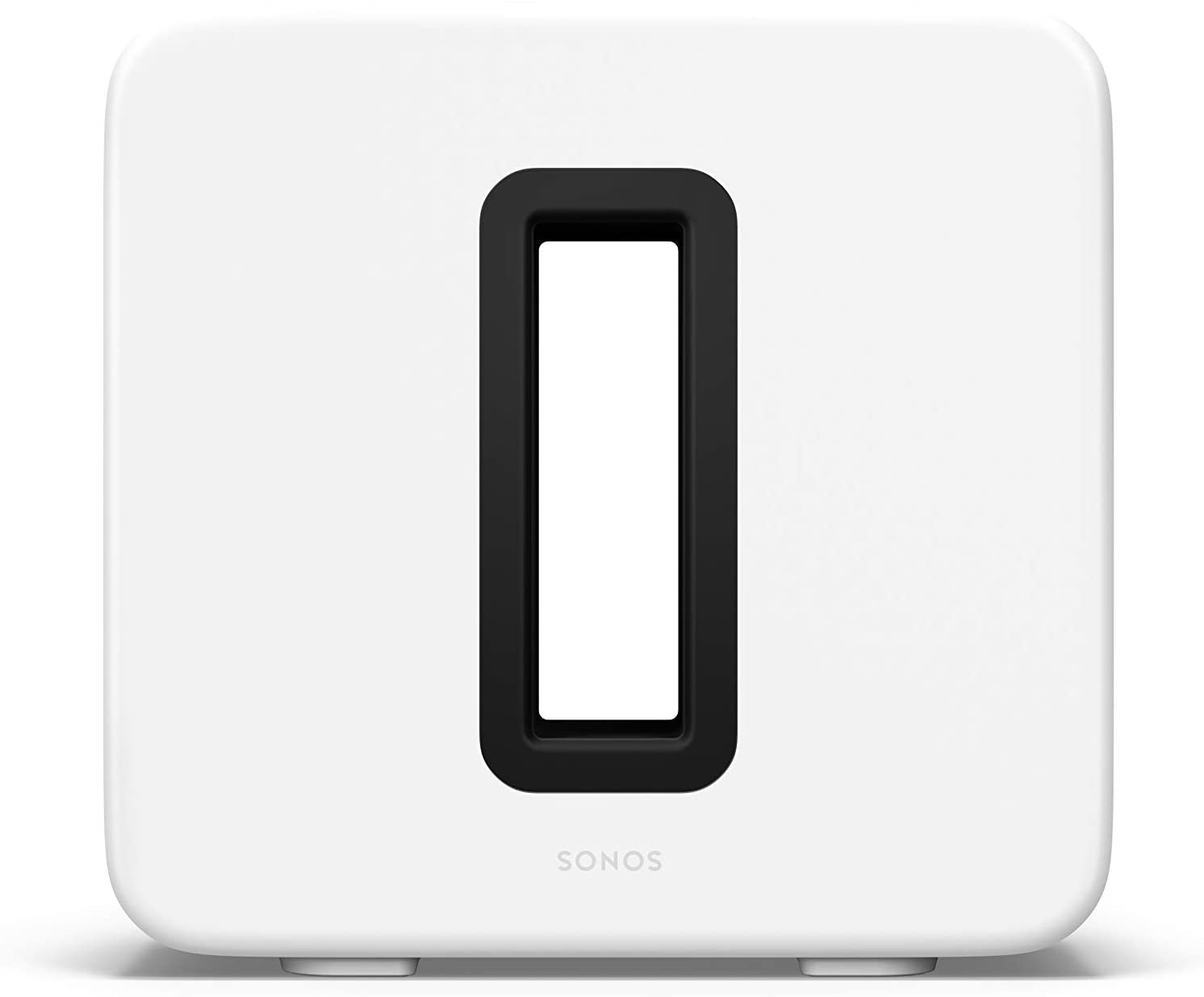 SONOS SUB GEN 3 WHITE Sonos Sub Gen 3 - White-1