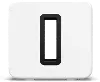 SONOS SUB GEN 3 WHITE Sonos Sub Gen 3 - White