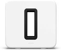 SONOS SUB GEN 3 WHITE Sonos Sub Gen 3 - White-1