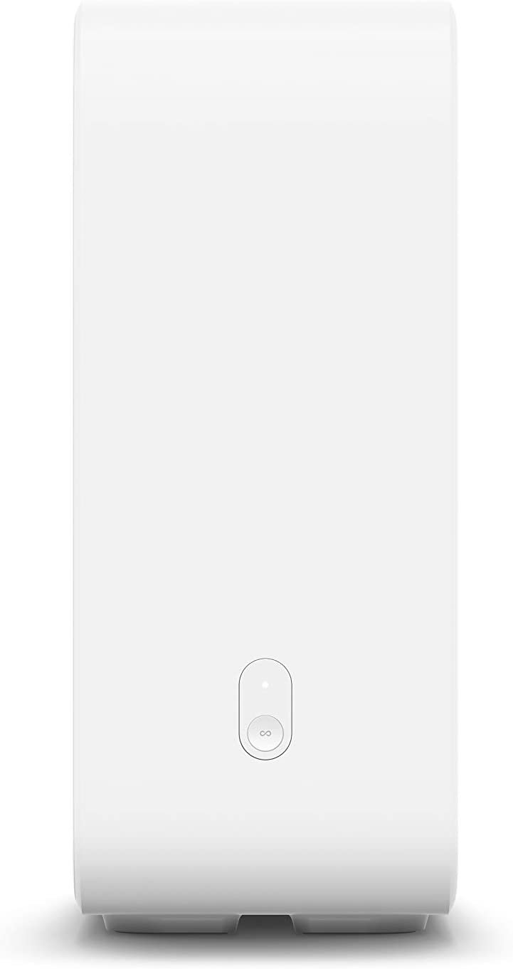 SONOS SUB GEN 3 WHITE Sonos Sub Gen 3 - White-2
