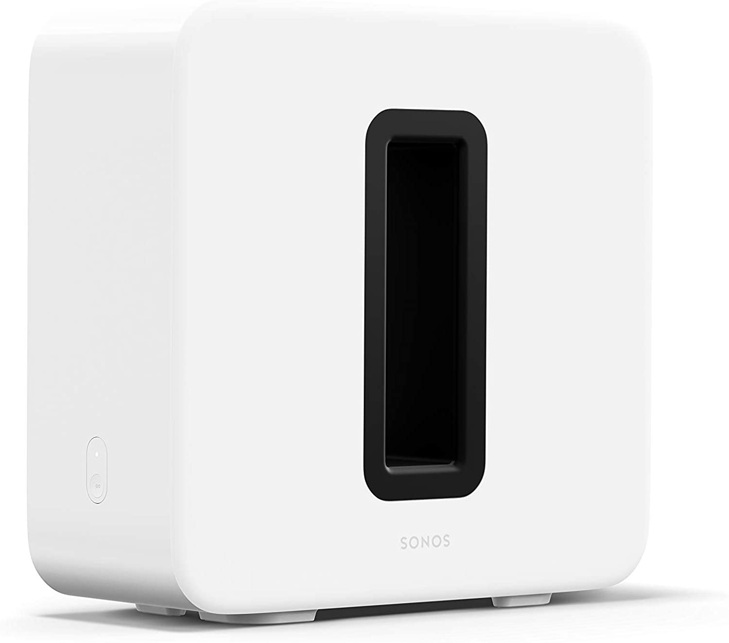 SONOS SUB GEN 3 WHITE Sonos Sub Gen 3 - White-6