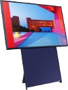 QN43LS05TAFXZA Samsung Sero QLED 4K UHD HDR Smart TV - 43 Inch