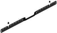 SONOS ARC WALL MOUNT BLACK Sonos Arc Soundbar Wall Mount-1