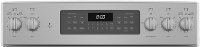 JBS86SPSS GE Double Oven Electric Range - 6.6 cu. ft., Stainless Steel-4