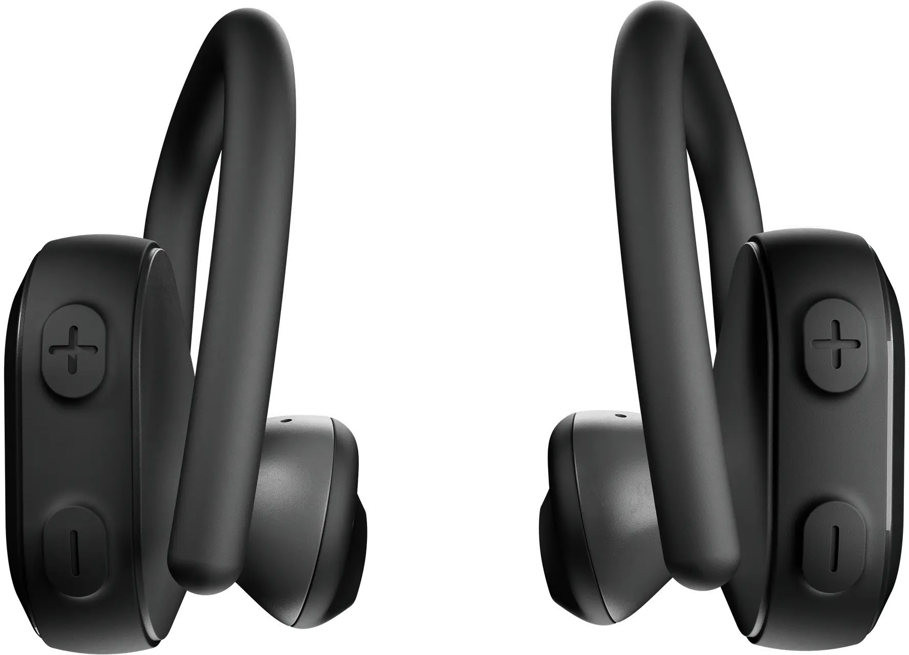 S2BDW-N740 Skullcandy Push Ultra True Wireless Earbuds - Black-1