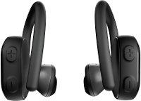 S2BDW-N740 Skullcandy Push Ultra True Wireless Earbuds - Black